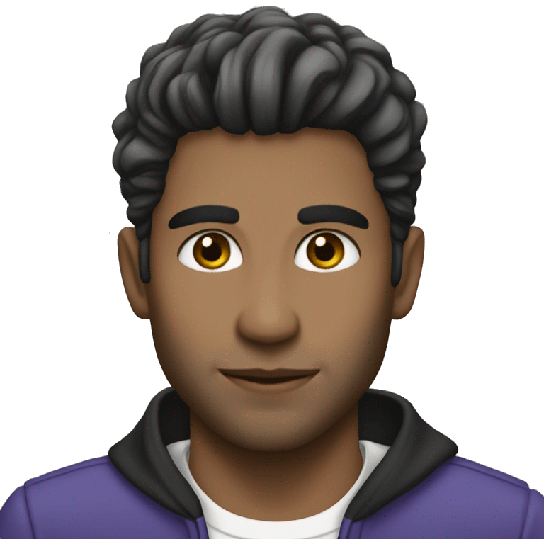 Deimon Salvatore emoji