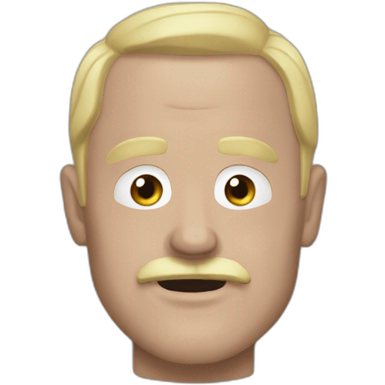 Adolf emoji