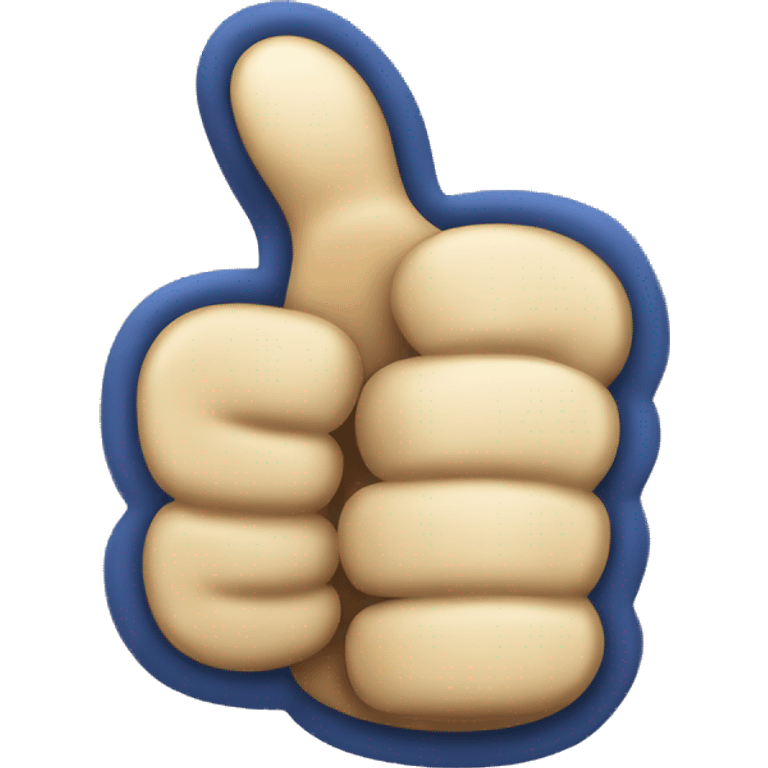 michelin tire, thumbs up emoji