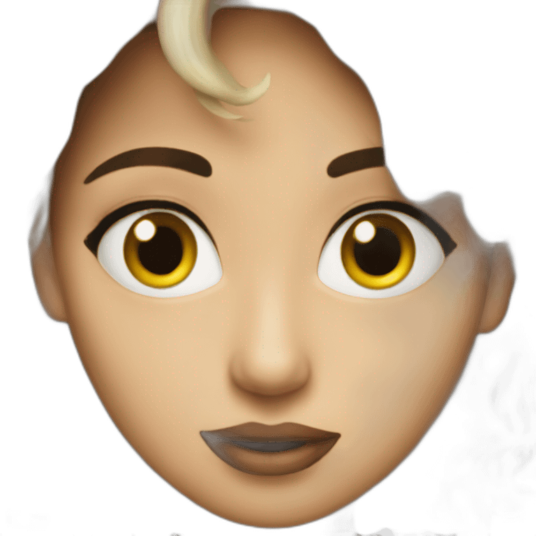 marla singer emoji