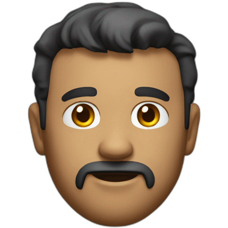 Gaming dude emoji