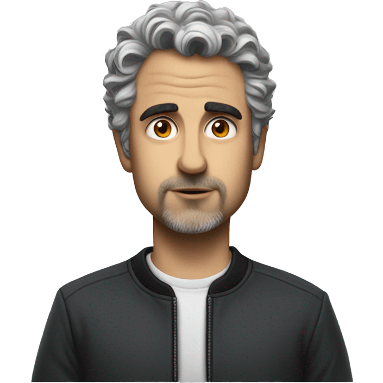 Alfonso cuaron  emoji