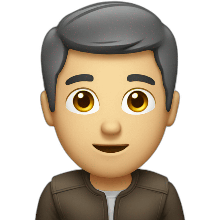 digital Marketing emoji