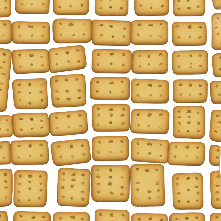 crackers emoji