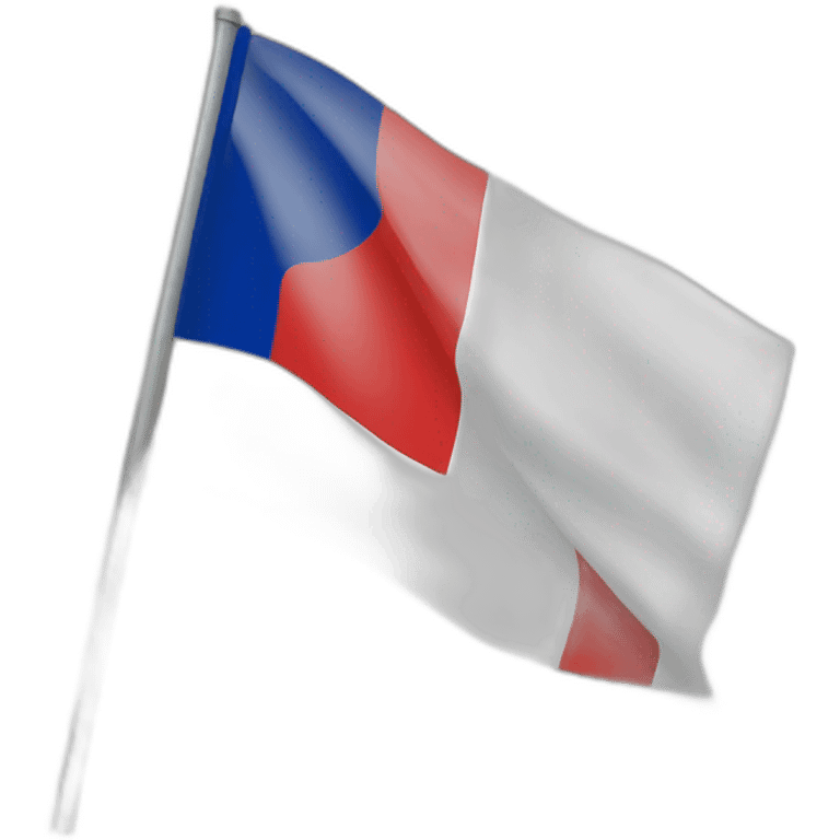 France flag resistance  emoji