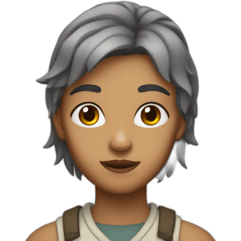 kaisa emoji