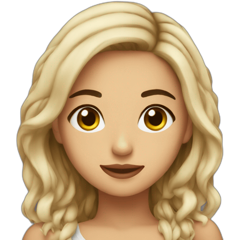 Alina lopez emoji