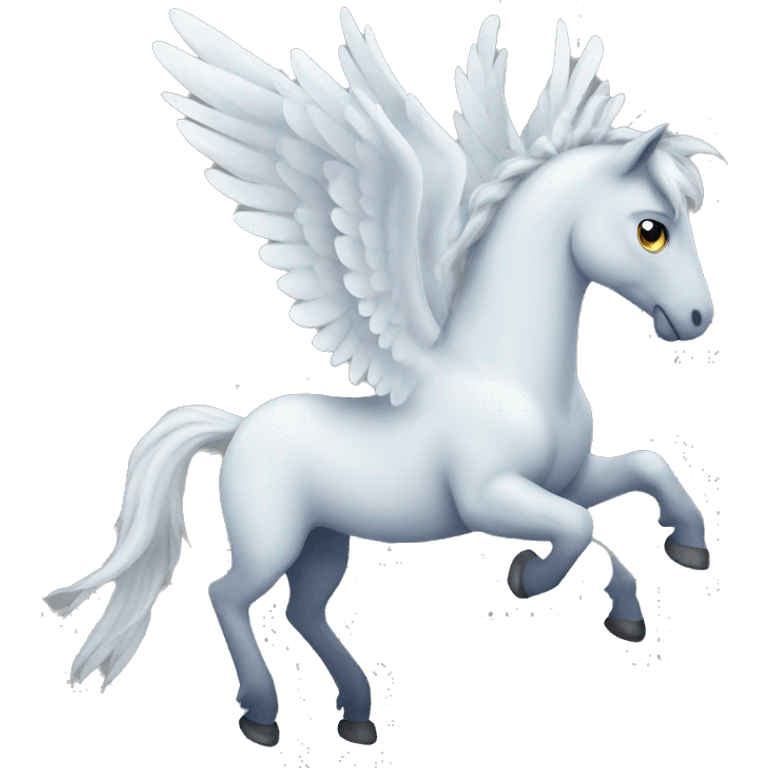 pegasus emoji