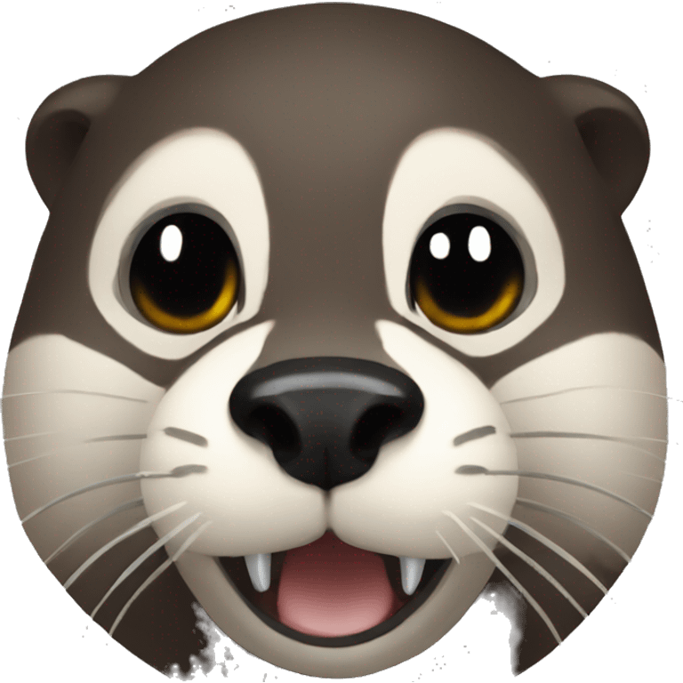 game black desert online otter emoji