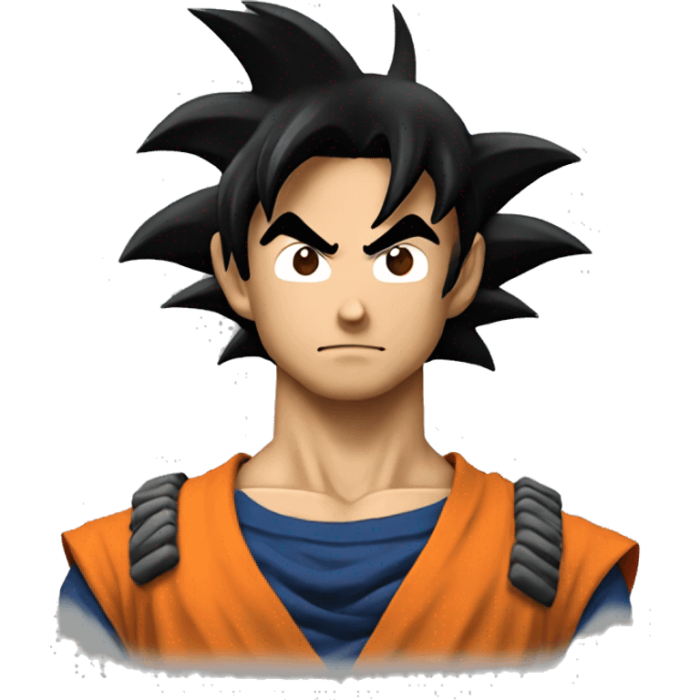 goku emoji