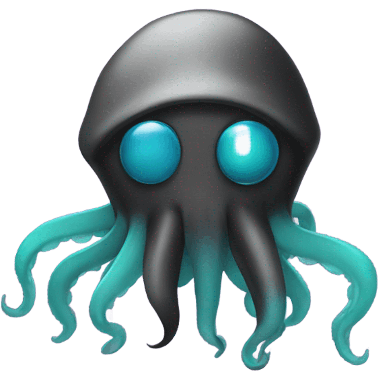 Squid game emoji