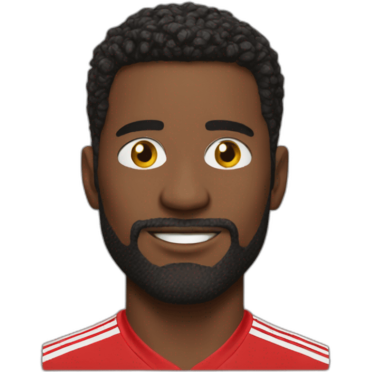 man utd emoji