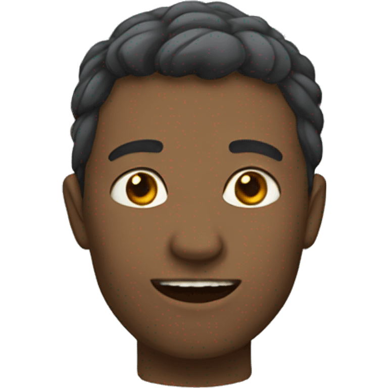 Jomak emoji