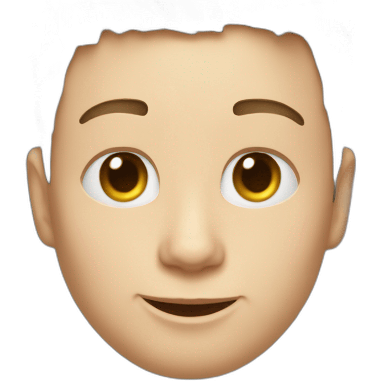 Elon musk cat boy emoji