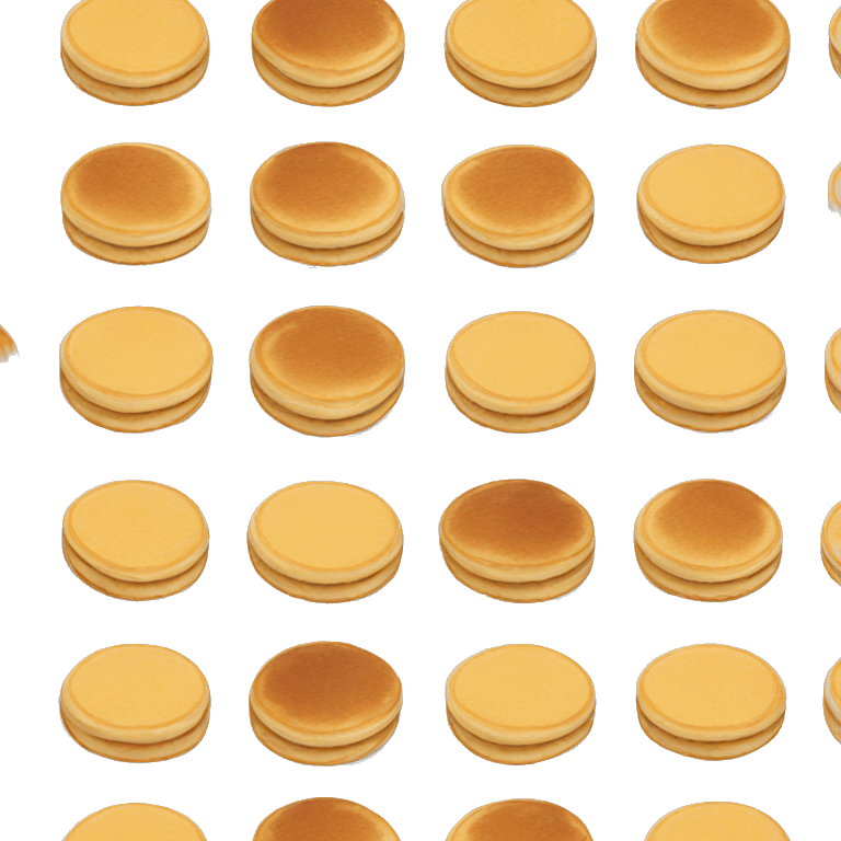 pancakes emoji