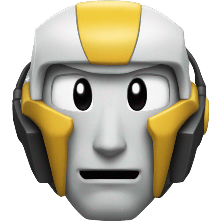 Metabee emoji