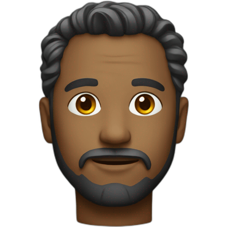 artistic director emoji