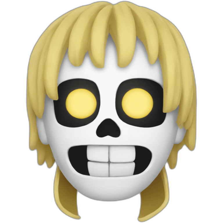 Undertale emoji