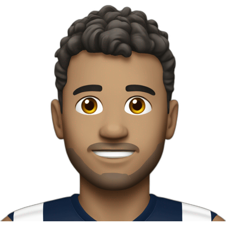 Preston North End  emoji