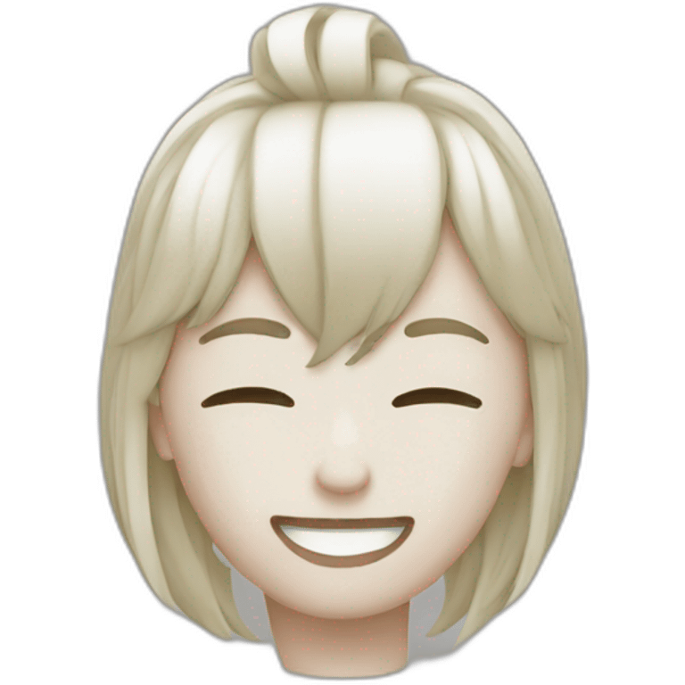 Syrine emoji