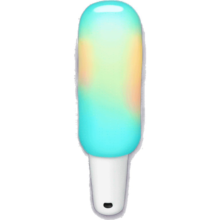 Bts lighstick emoji