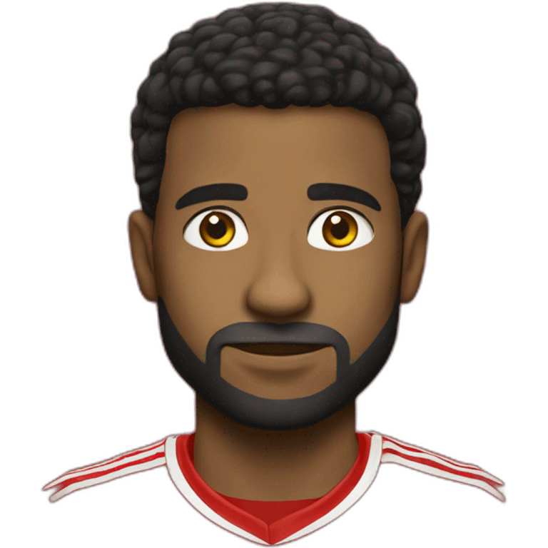 Liverpool fc emoji