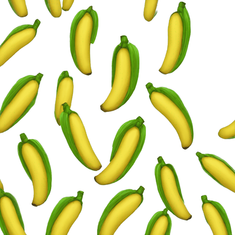 Plantain emoji