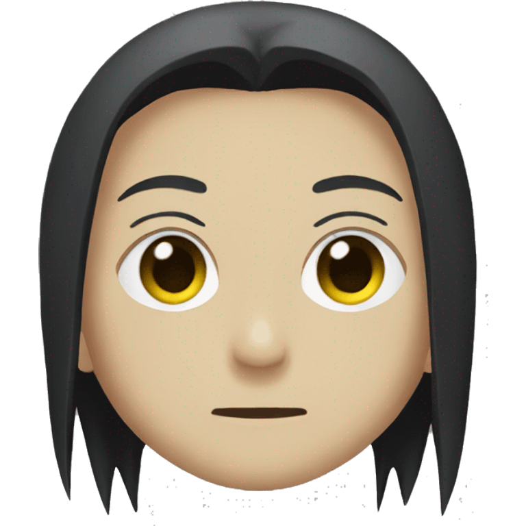 Itachi emoji