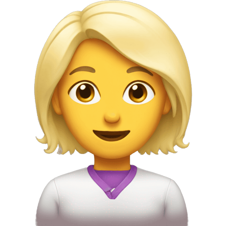 Lesbian emoji