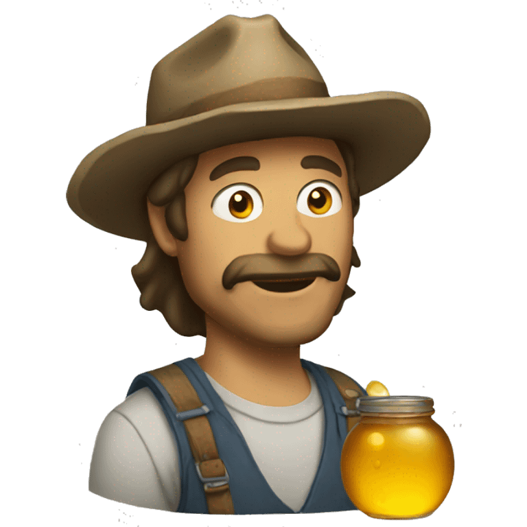 moonshine emoji