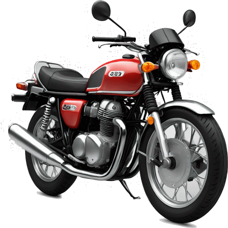 cb550 emoji