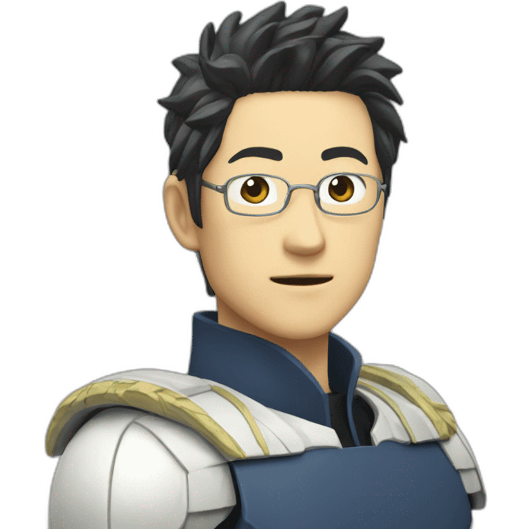 Gojo satoru emoji