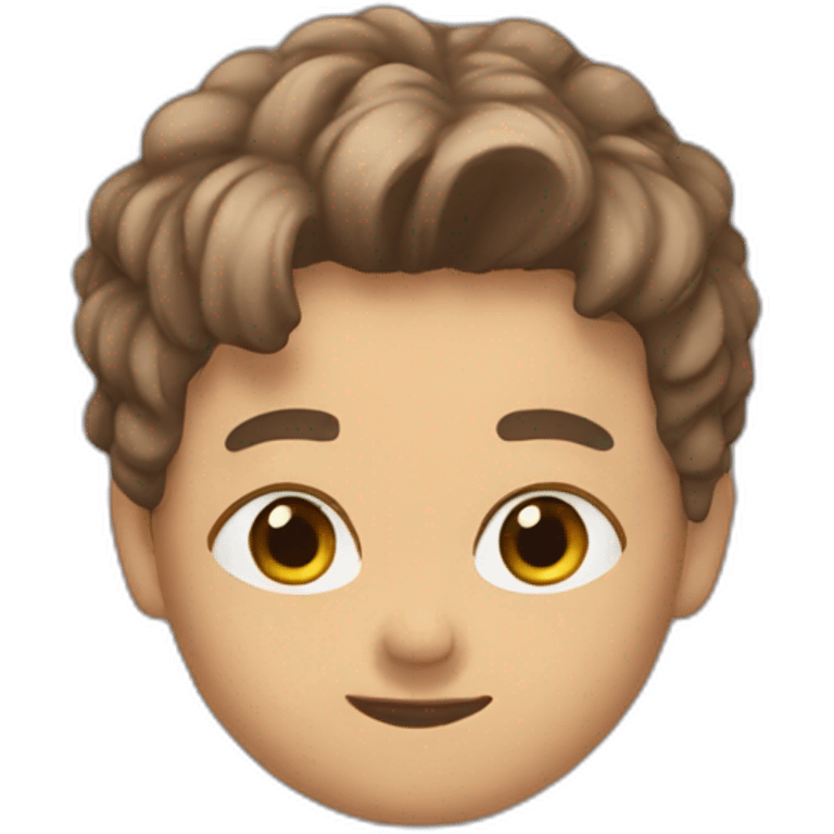 mini cuper emoji