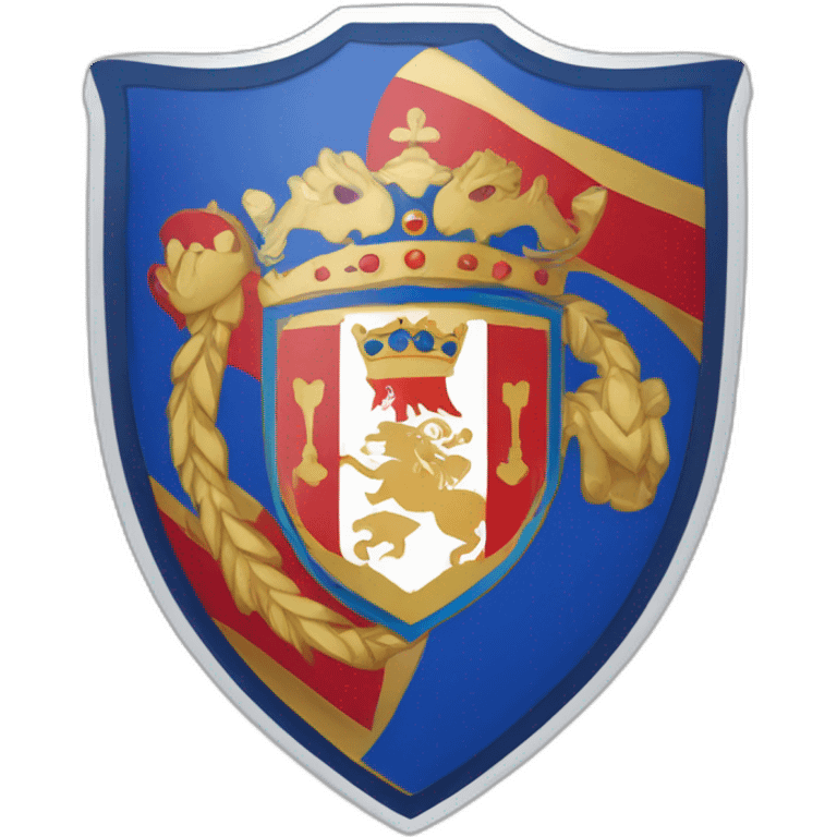 Escudo del levante unión deportivo emoji