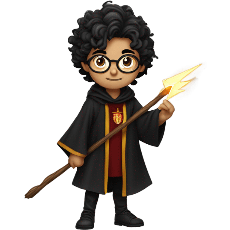 Harry potter emoji