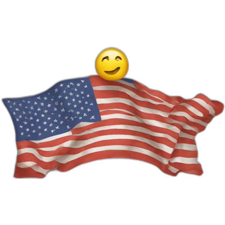 États-Unis emoji