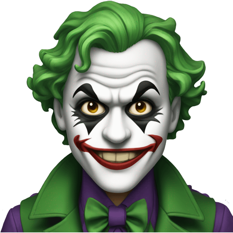 joker emoji