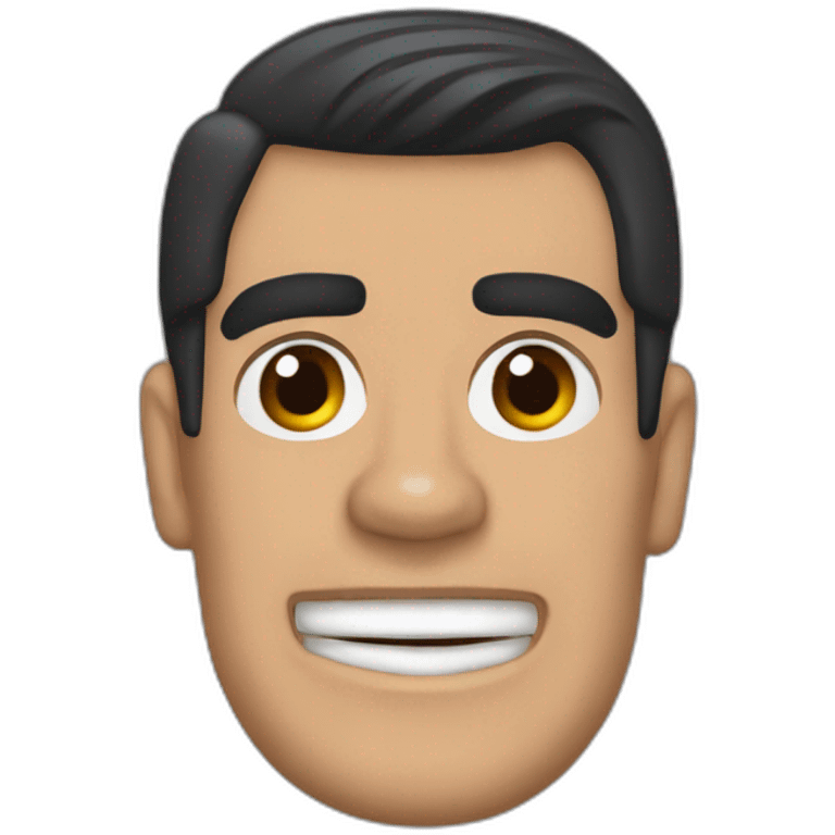 Pedro Sánchez con pulgar hacia arriba emoji