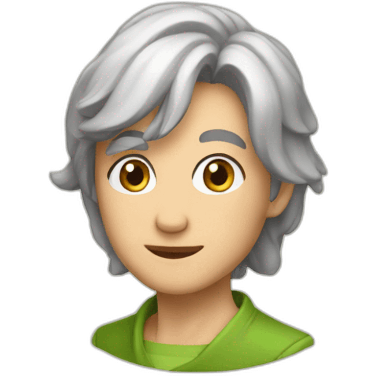 Évoli emoji