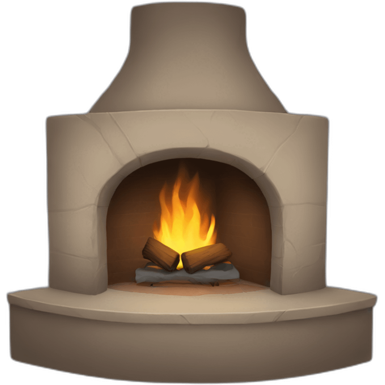 hearth emoji