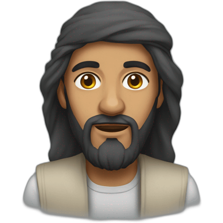 Abu oubaida emoji