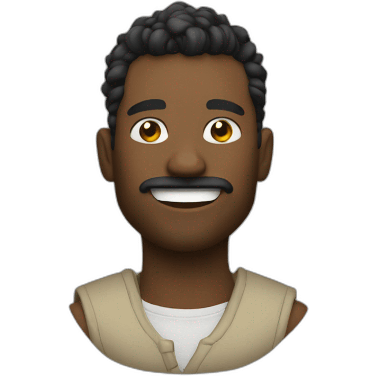 alpha wann emoji