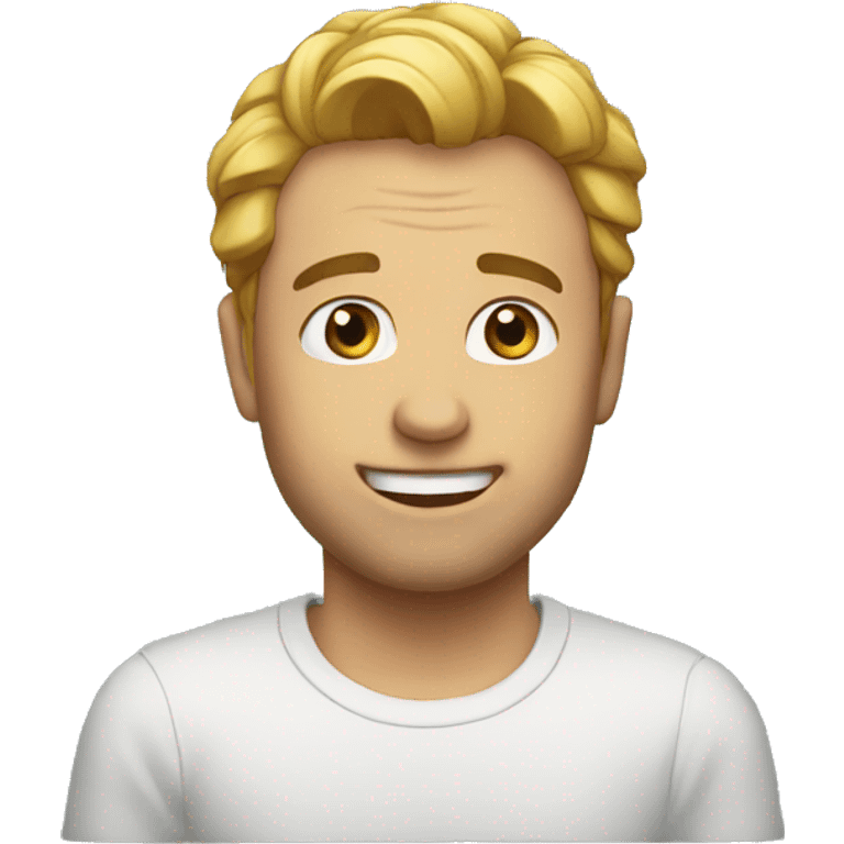 Ed emoji