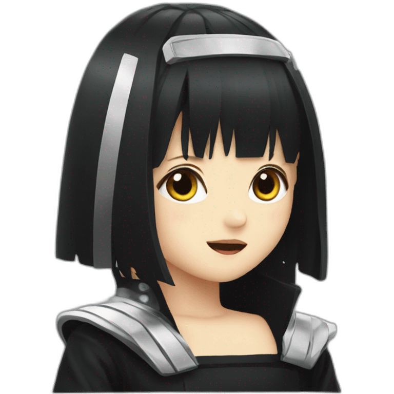 Babymetal emoji