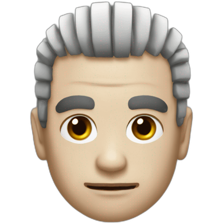 Rammstein emoji