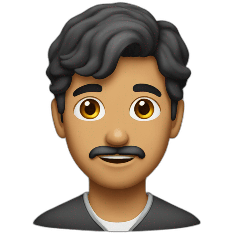 huzaifa mhaskar emoji