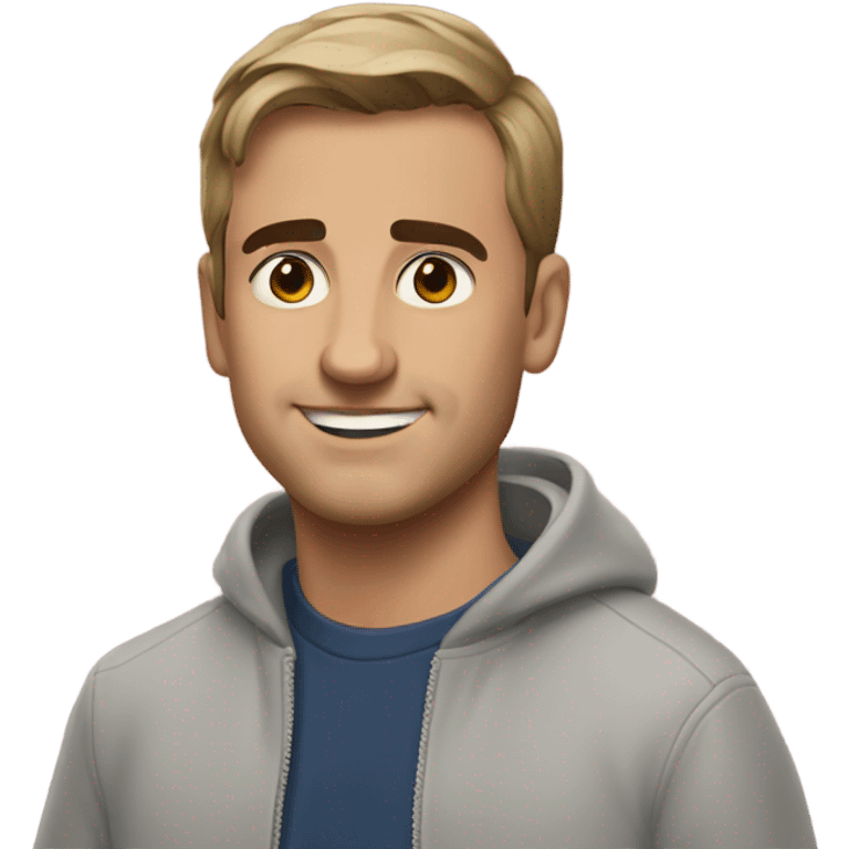 Paul mescal realistic emoji