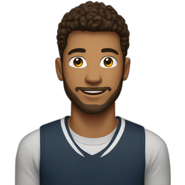 BRYCE HALL emoji