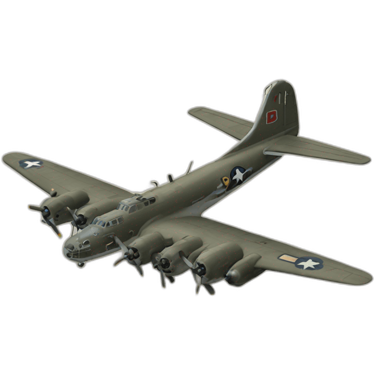 Boing b17 emoji