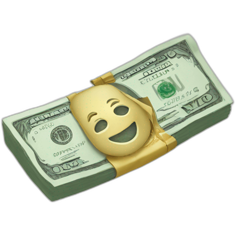 Money  emoji